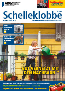 Schelleklobbe 2/2019