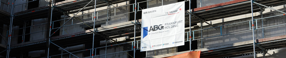 ABG FRANKFURT HOLDING | Unternehmen