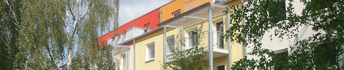 ABG FRANKFURT HOLDING | Bauen | Passivhaustechnologie | Tevesstraße