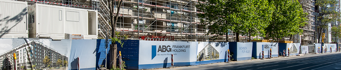 ABG FRANKFURT HOLDING | Unternehmen