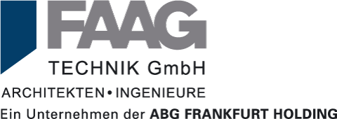 FAAG Technik GmbH - Architekten + Ingenieure