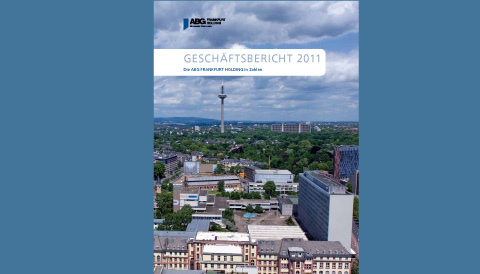 ABG Geschäftsbericht 2011